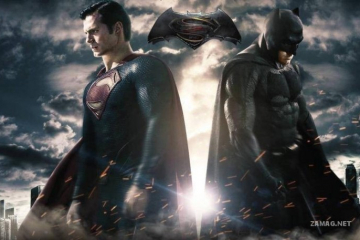 為甚麼《蝙蝠俠對超人：正義曙光》獲一致負評？
