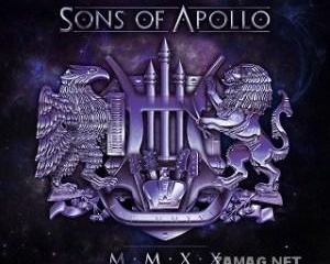 Sons of Apollo – MMXX