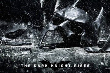 《蝙蝠俠 – 夜神起義》── 電影內的政治隱喻