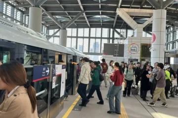 橫琴⇋澳門新輕軌，12月2日正式通車