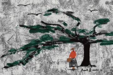 一瞬間